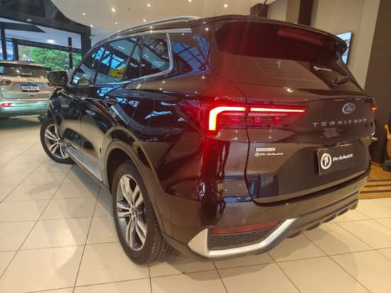 FORD-TERRITORY-1.5 ECOBOOST GTDI GASOLINA TITANIUM AUTOMÁTICO FORD-TERRITORY-2024