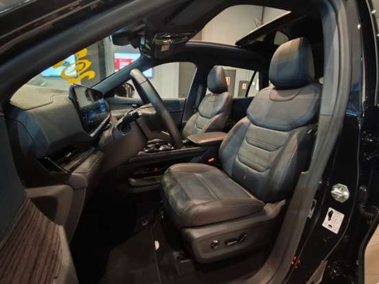FORD-TERRITORY-1.5 ECOBOOST GTDI GASOLINA TITANIUM AUTOMÁTICO FORD-TERRITORY-2024