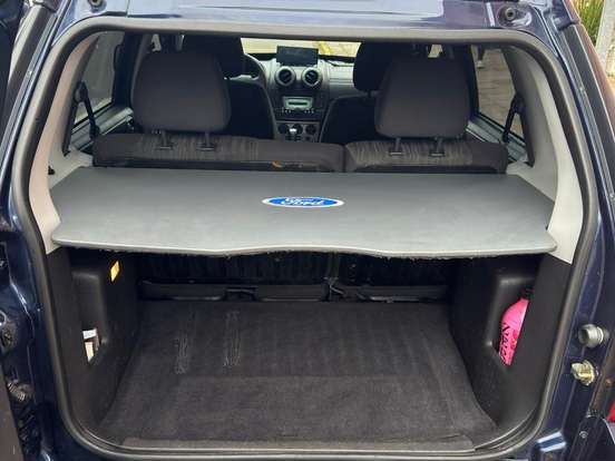 FORD-ECOSPORT-1.6 XLT 8V FLEX 4P MANUAL FORD-ECOSPORT-2009