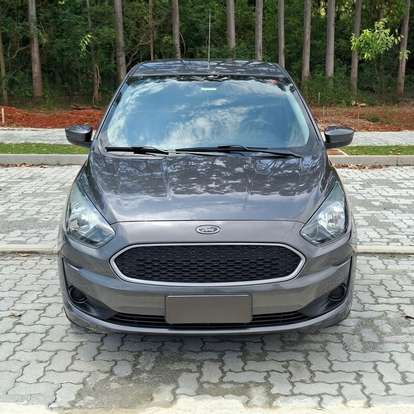 FORD-KA-2019