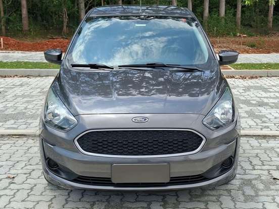 FORD-KA-1.0 TI-VCT FLEX SE MANUAL FORD-KA-2019