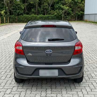 FORD-KA-2019