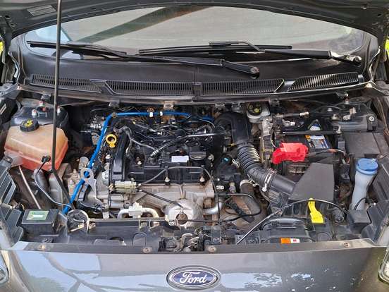 FORD-KA-1.0 TI-VCT FLEX SE MANUAL FORD-KA-2019