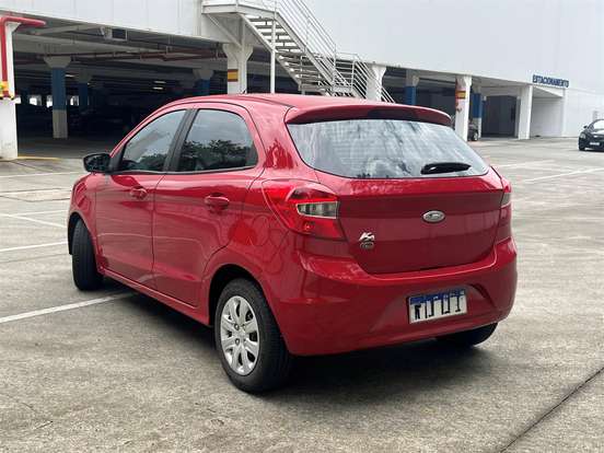 FORD-KA-2014