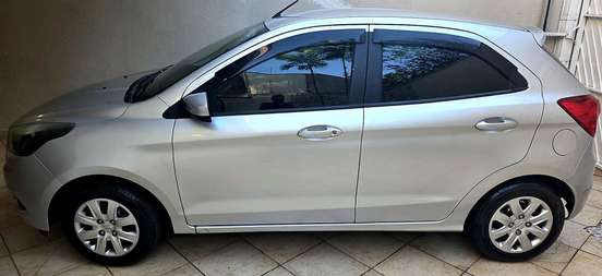 FORD-KA-2015
