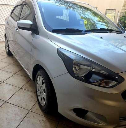 FORD-KA-2015