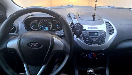 FORD-KA-2015
