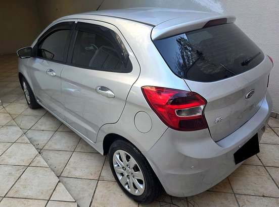 FORD-KA-2015
