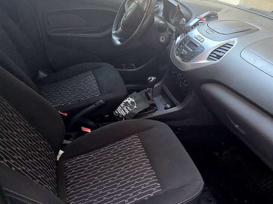 FORD-KA-1.0 TI-VCT FLEX SE MANUAL FORD-KA-2015