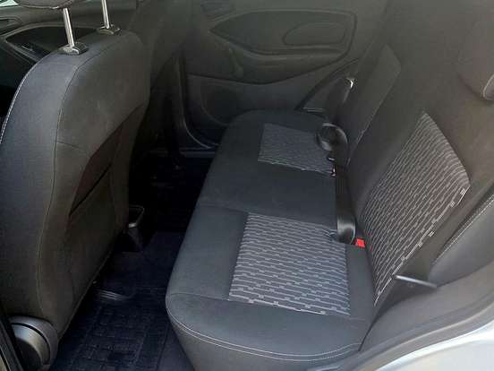 FORD-KA-1.0 TI-VCT FLEX SE MANUAL FORD-KA-2015