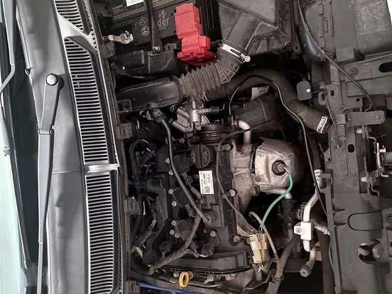 FORD-KA-1.0 TI-VCT FLEX SE MANUAL FORD-KA-2015