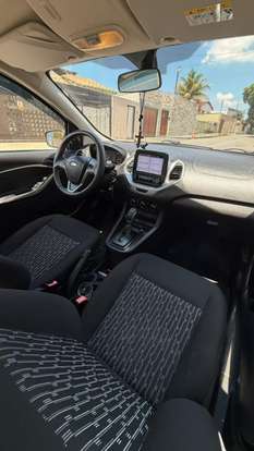 FORD-KA-2020