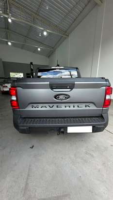 FORD-MAVERICK-2025