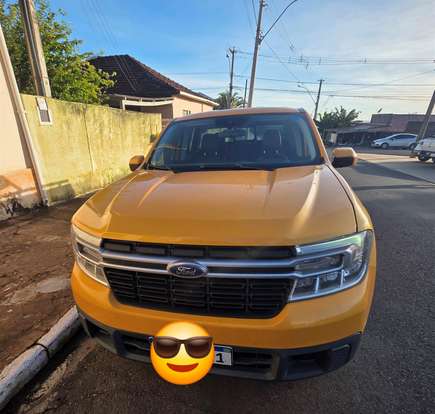 FORD-MAVERICK-2022