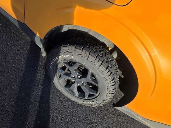 FORD-MAVERICK-2.0 ECOBOOST GASOLINA LARIAT FX4 AUTOMÁTICO FORD-MAVERICK-2022