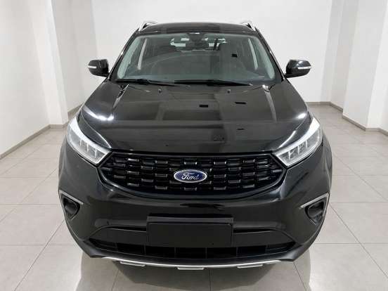FORD-TERRITORY-1.5 ECOBOOST GTDI GASOLINA SEL AUTOMÁTICO FORD-TERRITORY-2020