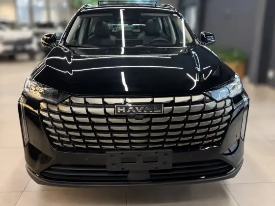 GWM HAVAL H6 1.5 FLEX HEV2 E-TRACTION