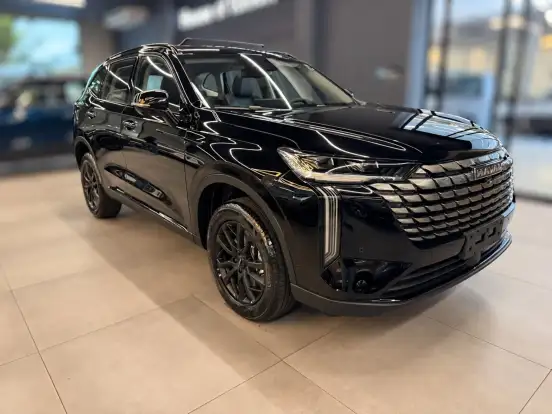 GWM-HAVAL H6-1.5 FLEX HEV2 E-TRACTION GWM-HAVAL H6-2026