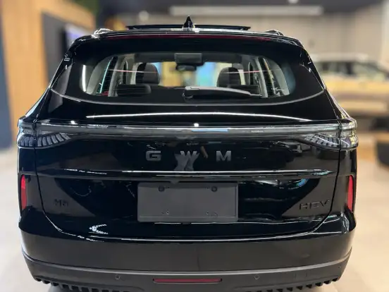 GWM-HAVAL H6-1.5 FLEX HEV2 E-TRACTION GWM-HAVAL H6-2026