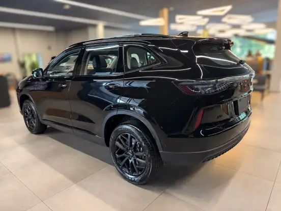 GWM-HAVAL H6-1.5 FLEX HEV2 E-TRACTION GWM-HAVAL H6-2026