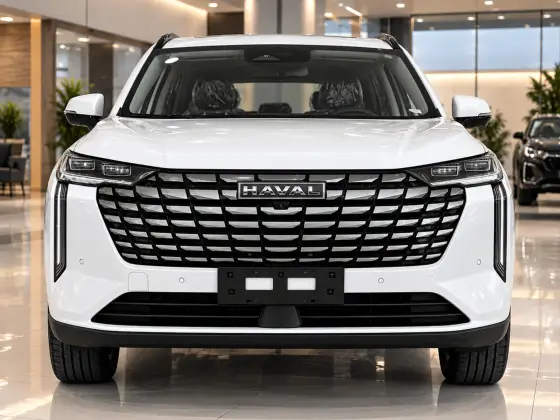 GWM HAVAL H6 1.5 FLEX PHEV19 E-TRACTION