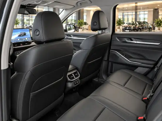 GWM-HAVAL H6-1.5 FLEX PHEV19 E-TRACTION GWM-HAVAL H6-2026
