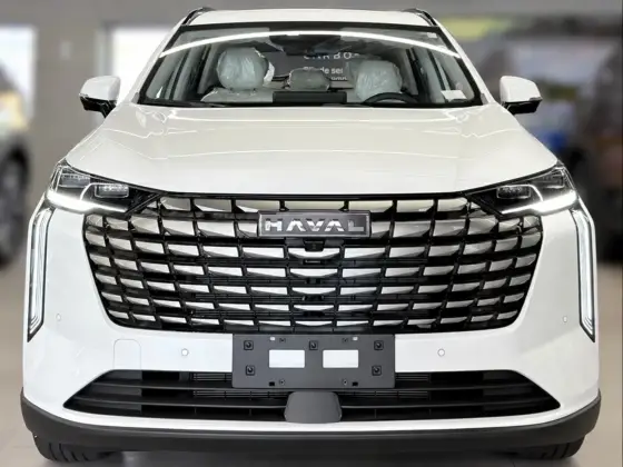 GWM HAVAL H6 1.5 FLEX PHEV35 AWD E-TRACTION