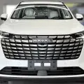 GWM HAVAL H6 1.5 FLEX PHEV35 AWD E-TRACTION GWM HAVAL H6 1.5 FLEX PHEV35 AWD E-TRACTION
