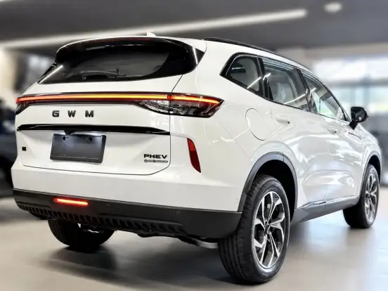 GWM-HAVAL H6-1.5 FLEX PHEV35 AWD E-TRACTION GWM-HAVAL H6-2026