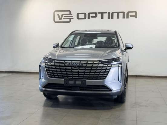 GWM-HAVAL H6-2026