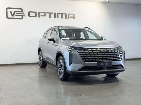 GWM-HAVAL H6-1.5 FLEX PHEV19 E-TRACTION GWM-HAVAL H6-2026