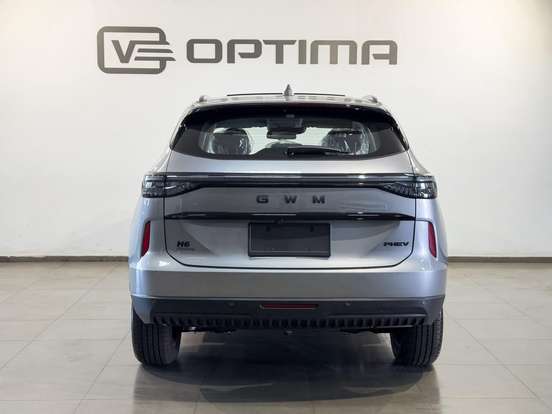 GWM-HAVAL H6-1.5 FLEX PHEV19 E-TRACTION GWM-HAVAL H6-2026