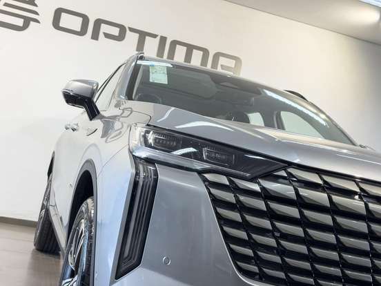GWM-HAVAL H6-1.5 FLEX PHEV19 E-TRACTION GWM-HAVAL H6-2026