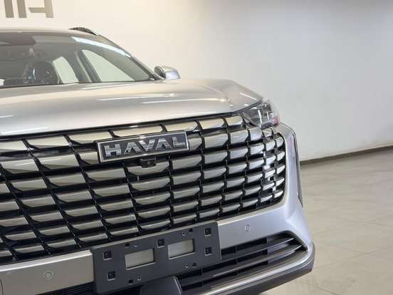 GWM-HAVAL H6-1.5 FLEX PHEV19 E-TRACTION GWM-HAVAL H6-2026
