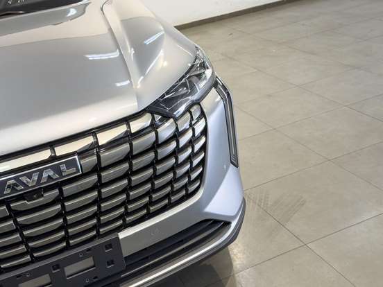 GWM-HAVAL H6-2026