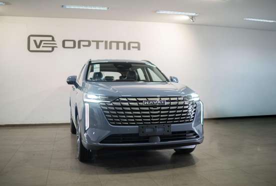 GWM-HAVAL H6-2026