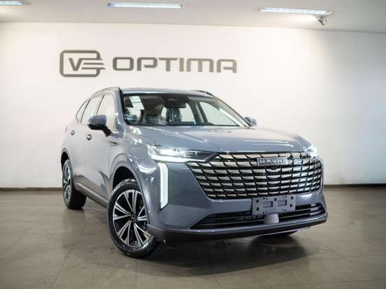 GWM-HAVAL H6-1.5 FLEX PHEV19 E-TRACTION GWM-HAVAL H6-2026
