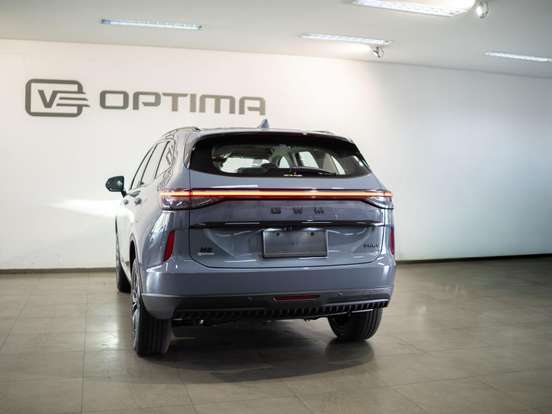 GWM-HAVAL H6-1.5 FLEX PHEV19 E-TRACTION GWM-HAVAL H6-2026