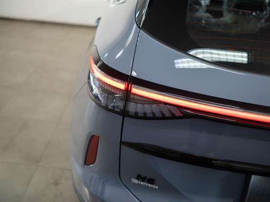 GWM-HAVAL H6-1.5 FLEX PHEV19 E-TRACTION GWM-HAVAL H6-2026