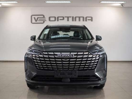 GWM-HAVAL H6-1.5 FLEX PHEV19 E-TRACTION GWM-HAVAL H6-2026