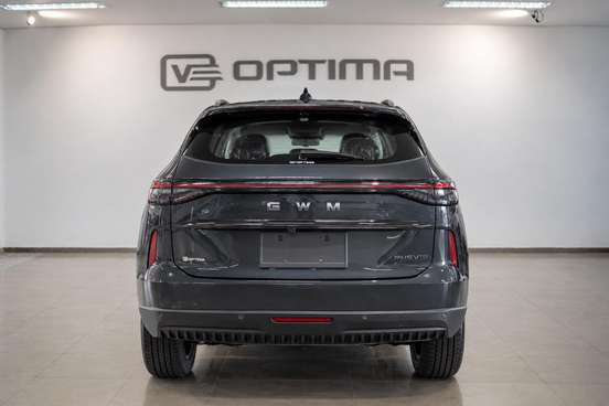 GWM-HAVAL H6-2026