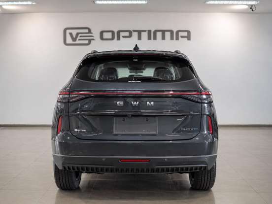 GWM-HAVAL H6-1.5 FLEX PHEV19 E-TRACTION GWM-HAVAL H6-2026