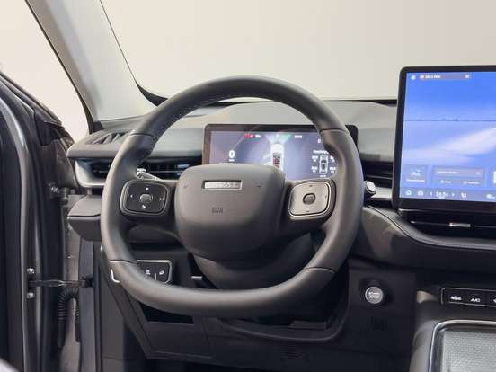 GWM-HAVAL H6-1.5 FLEX PHEV19 E-TRACTION GWM-HAVAL H6-2026