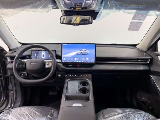 GWM-HAVAL H6-1.5 FLEX PHEV19 E-TRACTION GWM-HAVAL H6-2026