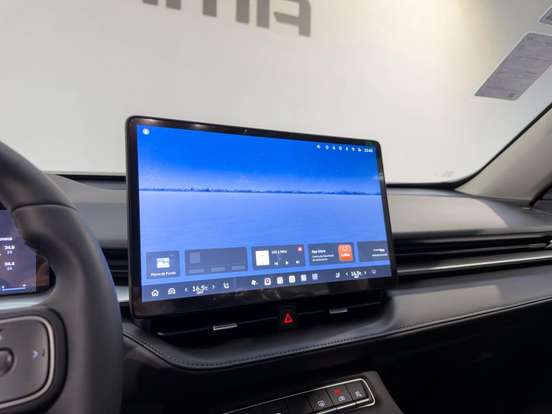 GWM-HAVAL H6-1.5 FLEX PHEV19 E-TRACTION GWM-HAVAL H6-2026