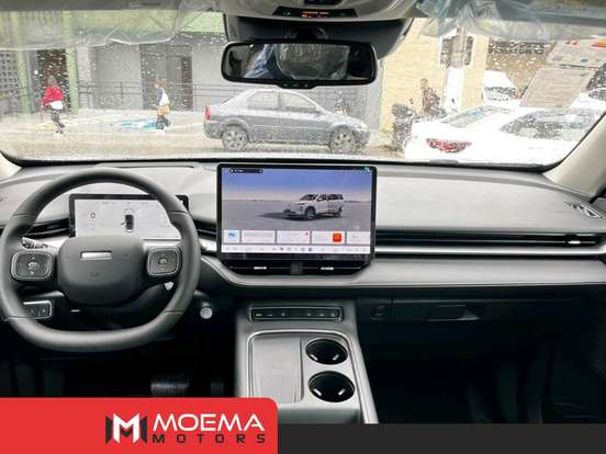 GWM-HAVAL H6-1.5 FLEX PHEV19 E-TRACTION GWM-HAVAL H6-2026
