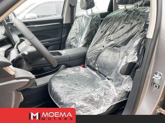 GWM-HAVAL H6-1.5 FLEX PHEV19 E-TRACTION GWM-HAVAL H6-2026