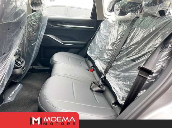 GWM-HAVAL H6-2026