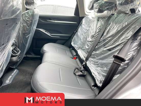 GWM-HAVAL H6-1.5 FLEX PHEV19 E-TRACTION GWM-HAVAL H6-2026