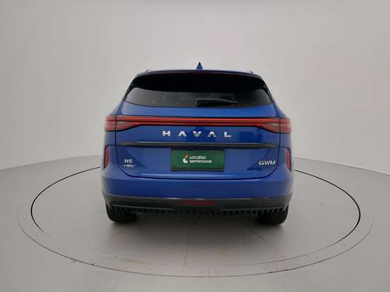 GWM-HAVAL H6-1.5 HEV E-TRACTION GWM-HAVAL H6-2024